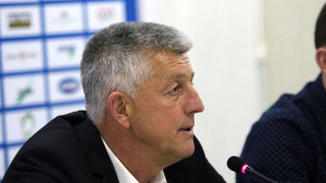 Musemić: Maksimalno ozbiljno igrati od prve do posljednje minute