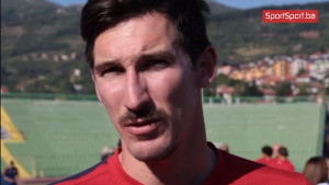 Sin bivšeg igrača Željezničara potpisao za LA Galaxy