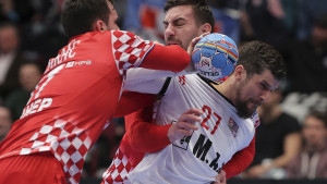 Stepančić sa zvukom sirene za pobjedu Hrvatske