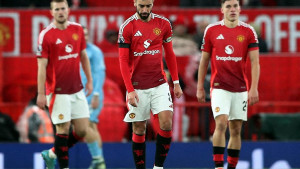 Šta se dešava na Old Traffordu? Došao da spasi United, sada ga je iznenada napustio!