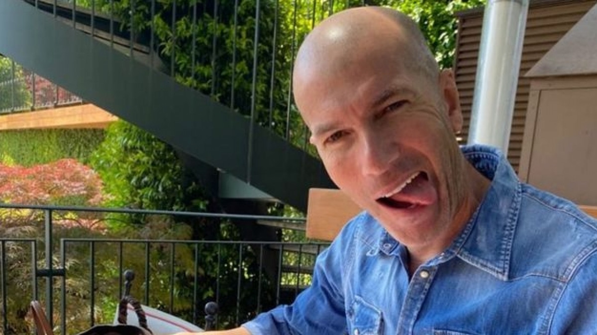 Zidaneov novi život: Putovanja, porodica i bez fudbala