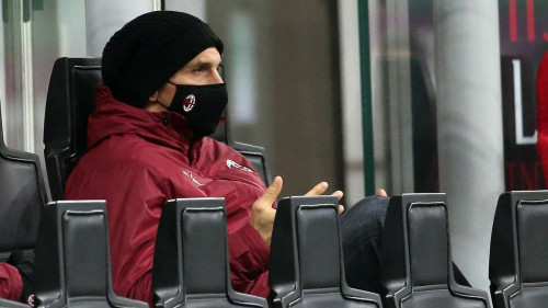 Ibrahimović igra na Evropskom prvenstvu