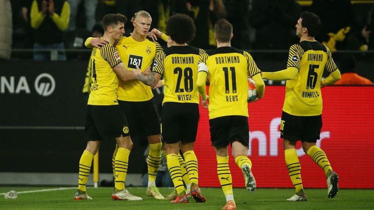 Mozzart daje najveće kvote na svijetu: Dortmund 1,70, Aston Villa 1,85, Lille 1,30, Trabzon 1,80! Mozzart daje najveće kvote na svijetu: Dortmund 1,70, Aston Villa 1,85, Lille 1,30, Trabzon 1,80!