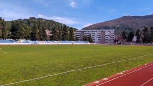 Leotar spreman za FK Sarajevo, dva pogotka Arežine