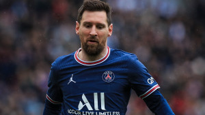 Messi je pratio meč za pamćenje u Madridu: "Ovo ne može biti..."