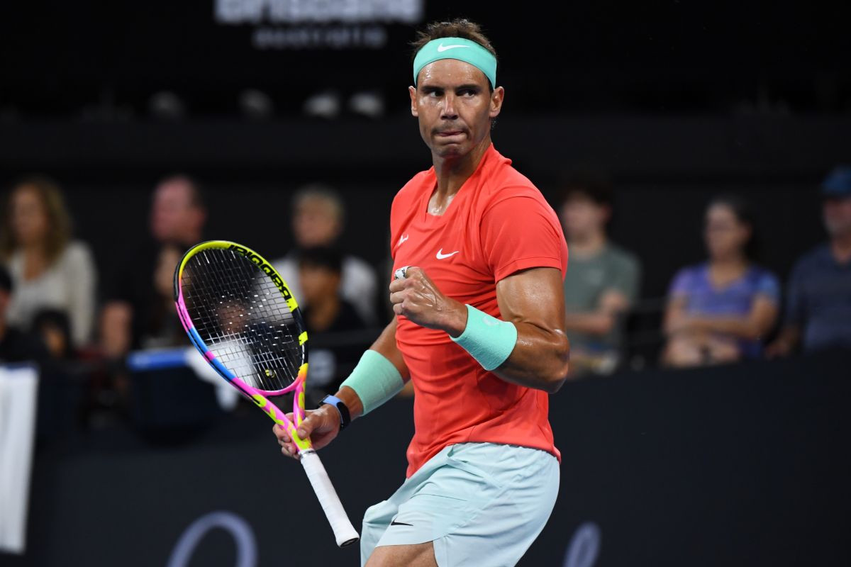 Fantastičan povratak Rafe Nadala nakon godinu dana pauze, prestigao je Lendla na vječnoj listi