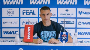 Široki Brijeg ozvaničio još jedan transfer, pojačanje stiže iz Slovenije