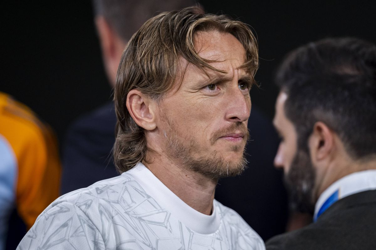 Real se vidi kao žrtva sudijske organizacije: Sudija objavio zašto je Luka Modrić dobio žuti karton