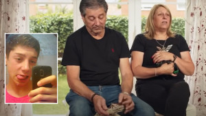 Roditelji mu nisu mogli priuštiti mobitel s prednjom kamerom, sad im je sin najbolji na svijetu!