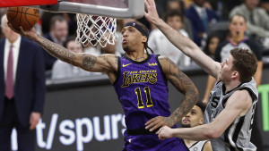 Nekadašnji NBA košarkaš otvorio dušu: "Ne poznajem osobu koja nije krala od mene..."