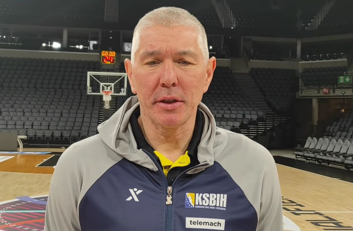 Gordan Firić: Oslabljeni smo, ali se nećemo predati