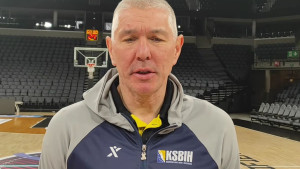 Gordan Firić: Oslabljeni smo, ali se nećemo predati