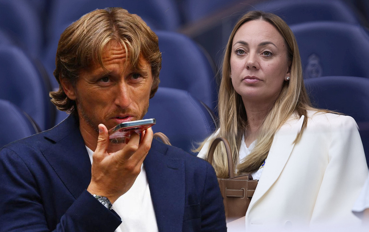 Modrić je dobio poziv poslije kojeg više ništa isto nije: "Vanja, zove me taj čovjek, šta ću sad?"