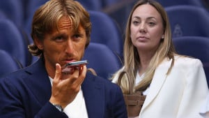 Modrić je dobio poziv poslije kojeg više ništa isto nije: "Vanja, zove me taj čovjek, šta ću sad?"