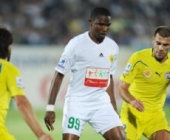 Rahimiću sedam minuta, CSKA slavio Rahimiću sedam minuta, CSKA slavio