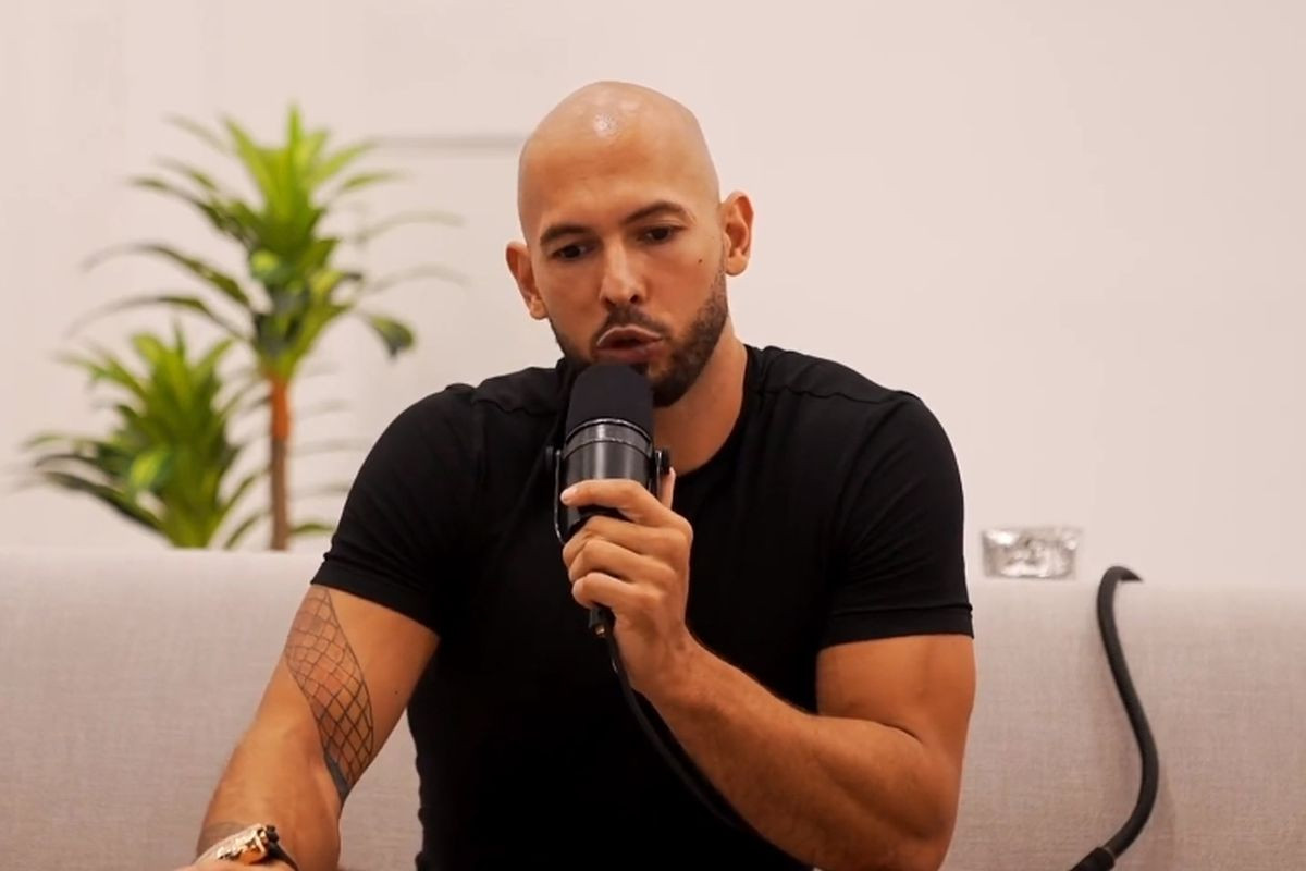 Andrew Tate izdvaja 100 miliona da zaštiti muškarce od lažnih optužbi žena