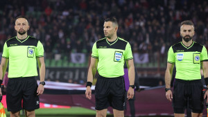 Memišević opleo po Bandiću: "Ima FIFA značku, danas smo možda mi trebali napustiti teren"