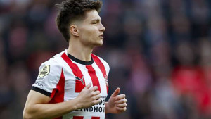 Bajraktarević večeras briljira - Nova majstorija bh. dragulja za PSV!