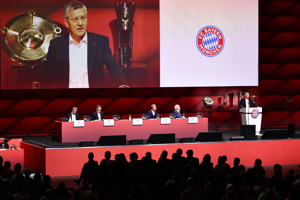 U Bayernu više niko neće nositi broj 5 U Bayernu više niko neće nositi broj 5