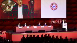 U Bayernu više niko neće nositi broj 5