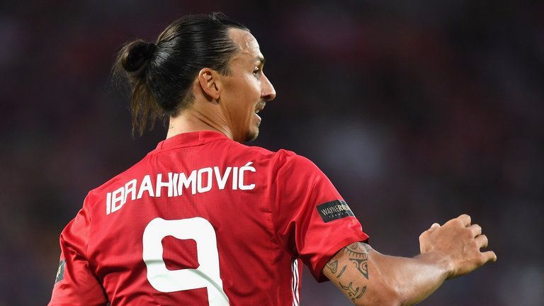 Mourinho potvrdio, Ibrahimović nema potrebe da se ljuti