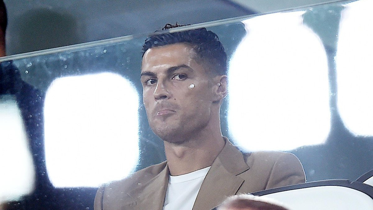 Kritike su urodile plodom: Ronaldo se vraća!
