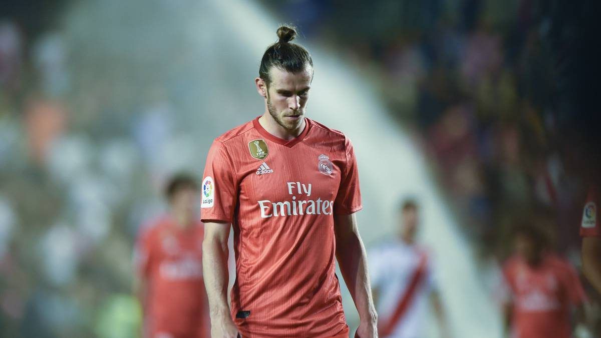 Jonathan Barnett: Bale je 100% predan Realu