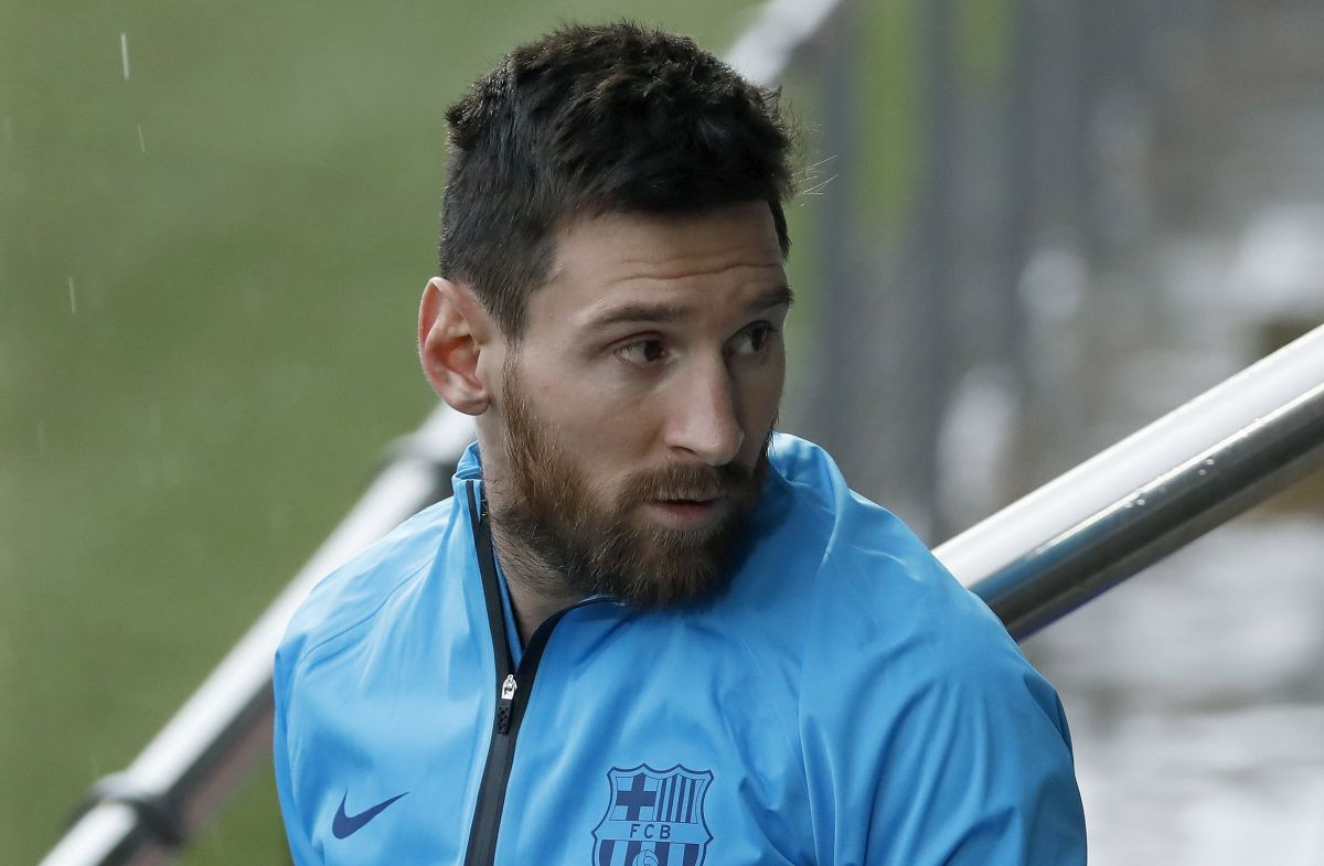 Nije nikakvo čudo što želi otići: Messi na stolu ima nezapamćenu ponudu