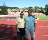 Mirza Hadžić naslijeđuje Zdenka Jurića