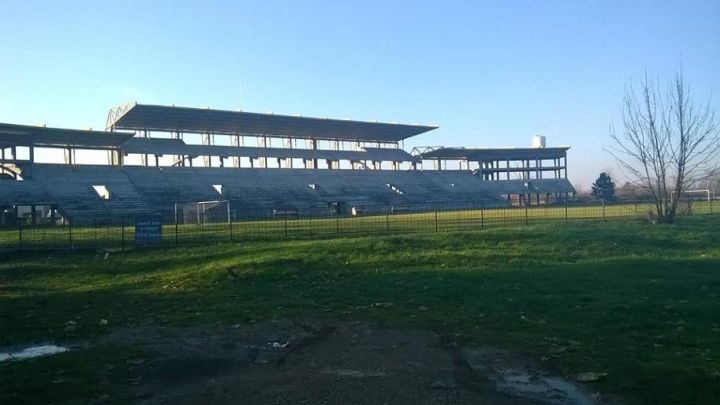 I ovdje se živi fudbal: Stadioni u Drugoj ligi RS - Istok