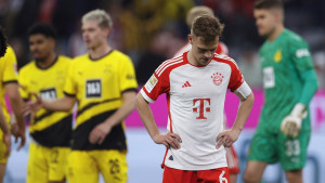 Zvijezda Bayerna grmi dan nakon poraza od Borussije: "Ne treba ti niko da sjedi sa strane i..."