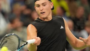 Jedinstvena dijeta velike nade svjetskog tenisa: "Užasnog je okusa, ali navikneš se"