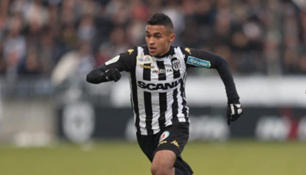 Juventus i Milan u borbi za mladog Marokanca