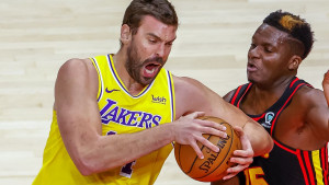 LA Lakersi bolji od Atlante, Milwaukee deklasirao Portland