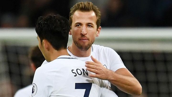 Kane demolirao Burnley