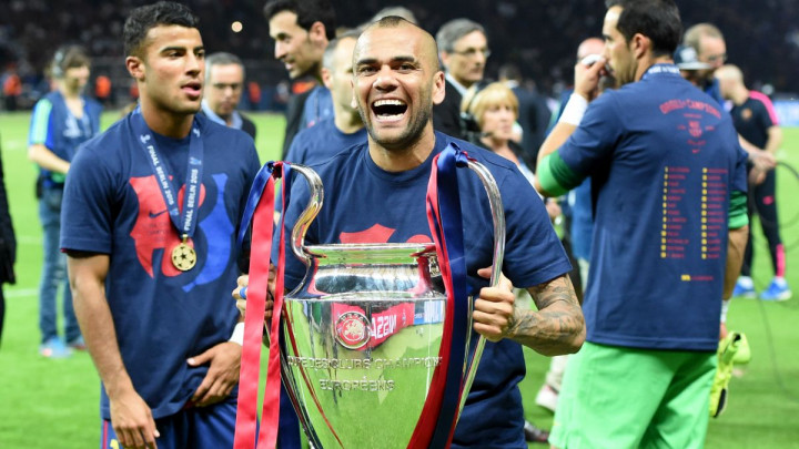 "Sutra bih se vratio u Barcelonu ukoliko bi me pozvali"