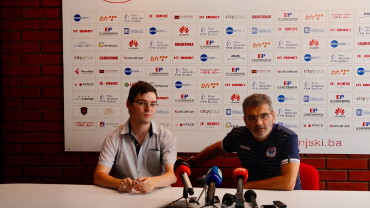 Slišković: Četiri sata su me nagovarali da se vratim, u WC sam išao nekoliko puta