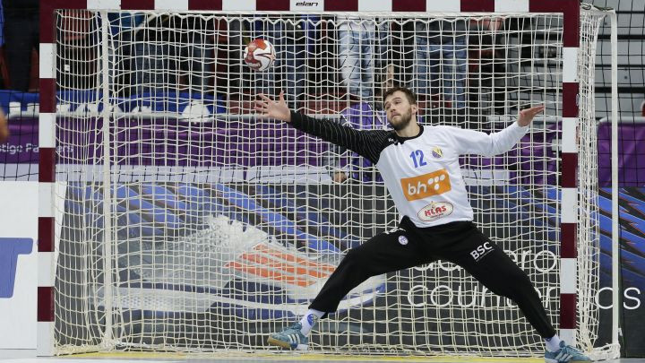 Benjamin Burić sjajan na golu Flensburga, Josip Perić postigao dva gola protiv Kiela