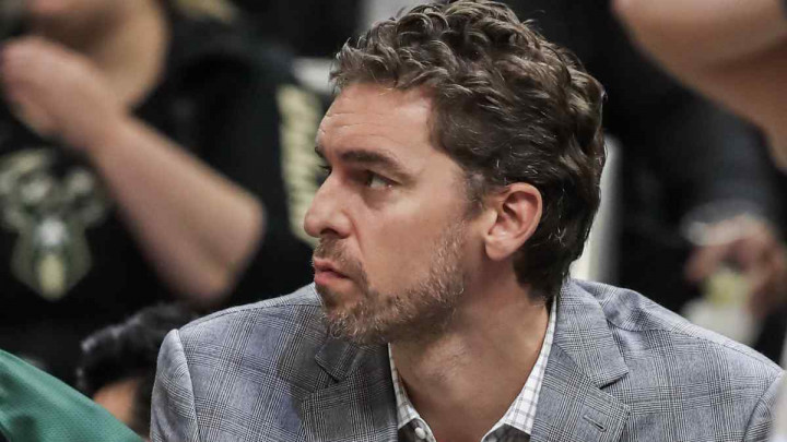 Španci i definitivno bez Gasola na Mundobasketu
