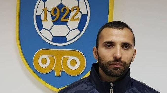 Goran Popović: Na vlastiti zahtjev sam otišao iz TOŠK-a