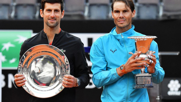 Nadal: Dugo sam razgovarao s Đokovićem, pokušavamo pronaći rješenje