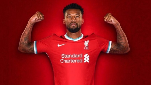 Novo iznenađenje sa Anfielda: Liverpool šokirao izborom gostujuće garniture dresova
