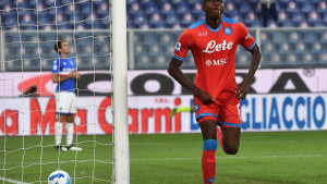 Napoli izgleda moćno: Sampdoria je večeras razbijena