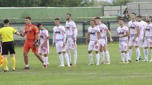 Zvijezda bez milosti: Doboj Istok nemoćan u Gradačcu
