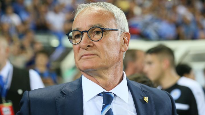 Ranieri: Igrači su bili inspirisani himnom Lige prvaka