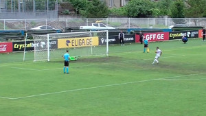 Protivnik FK Sarajevo tuguje: Torpedo namučio favorita i pao je tek nakon penala