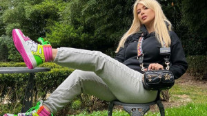 Skandal Wande s tjelohraniteljem dobio drugu dimenziju: "Tražila sam nekog, a on je znao šta trebam"