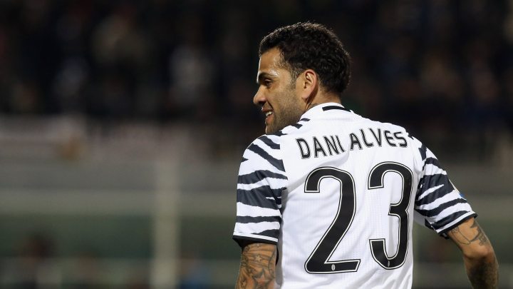 Zvanično: Dani Alves slobodan igrač