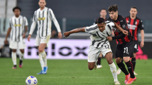 Juventusu postavljen ultimatum, prijeti im izbacivanje iz Serije A!