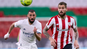 La Liga potvrdila: Odgađa se meč Real Madrid - Athletic Bilbao